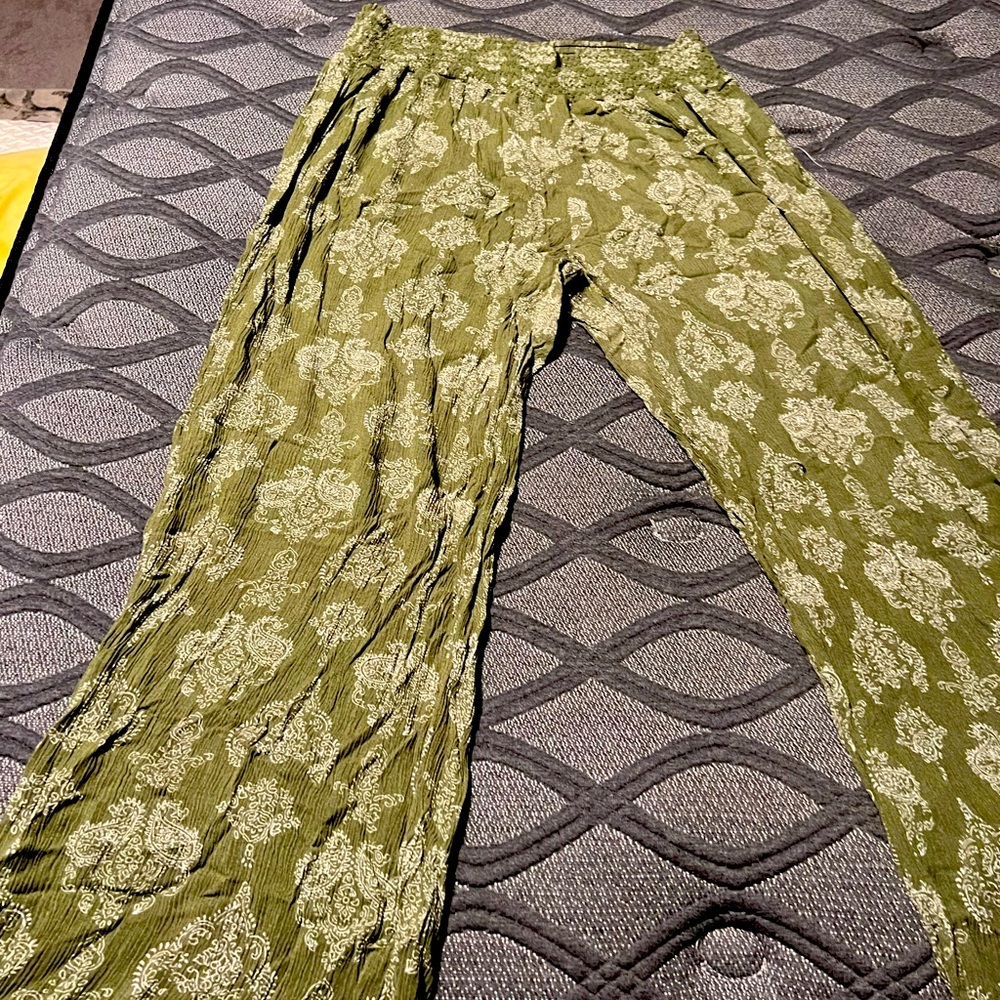 Fashion Nova Pants